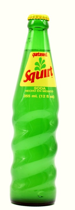 SQUIRT SODA