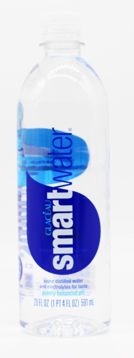 BOTTLED WATER