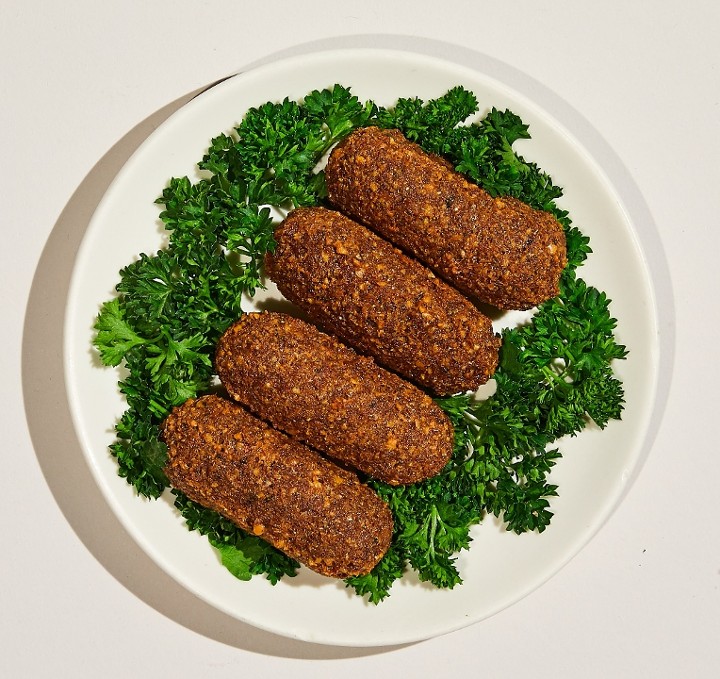 Falafel (3pcs)