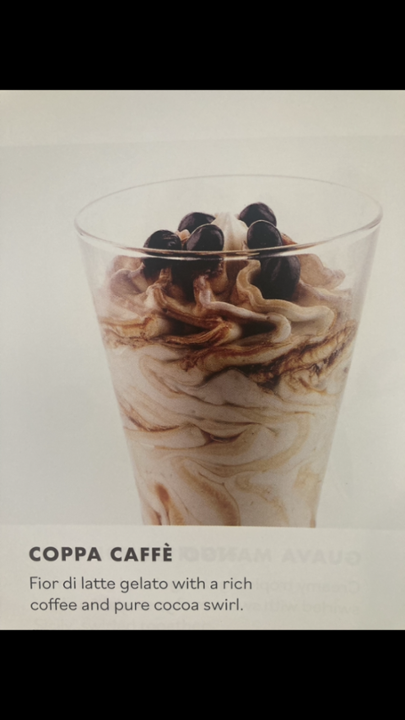 Coppa Cafe