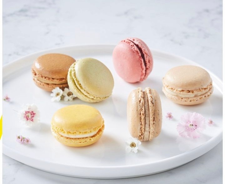 Macaroon