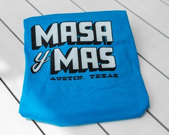 Masa Blue (MD)