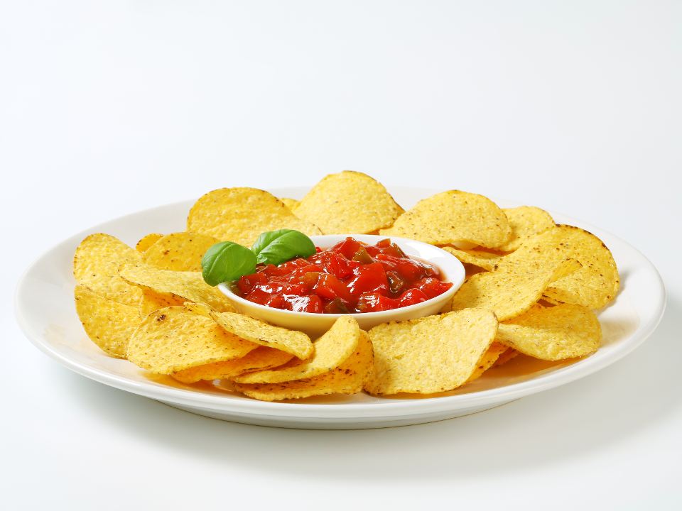 Chips N' Salsa