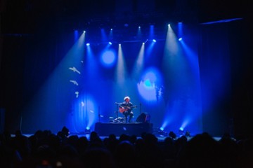 Revolution Hall + Show Bar Revolution Hall
