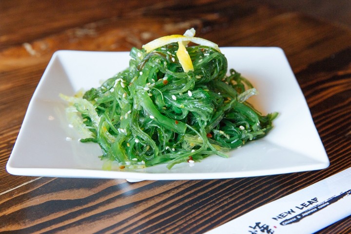 Seaweed Salad