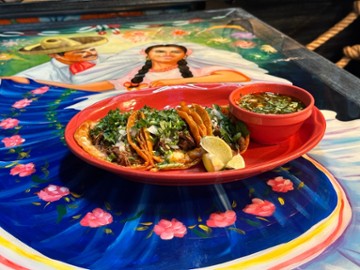 Fiesta Bar & Mexican Cuisine 2618 Pitt Street