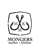 Mongers Market + Kitchen Austin, TX