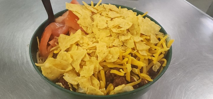 Taco Salad