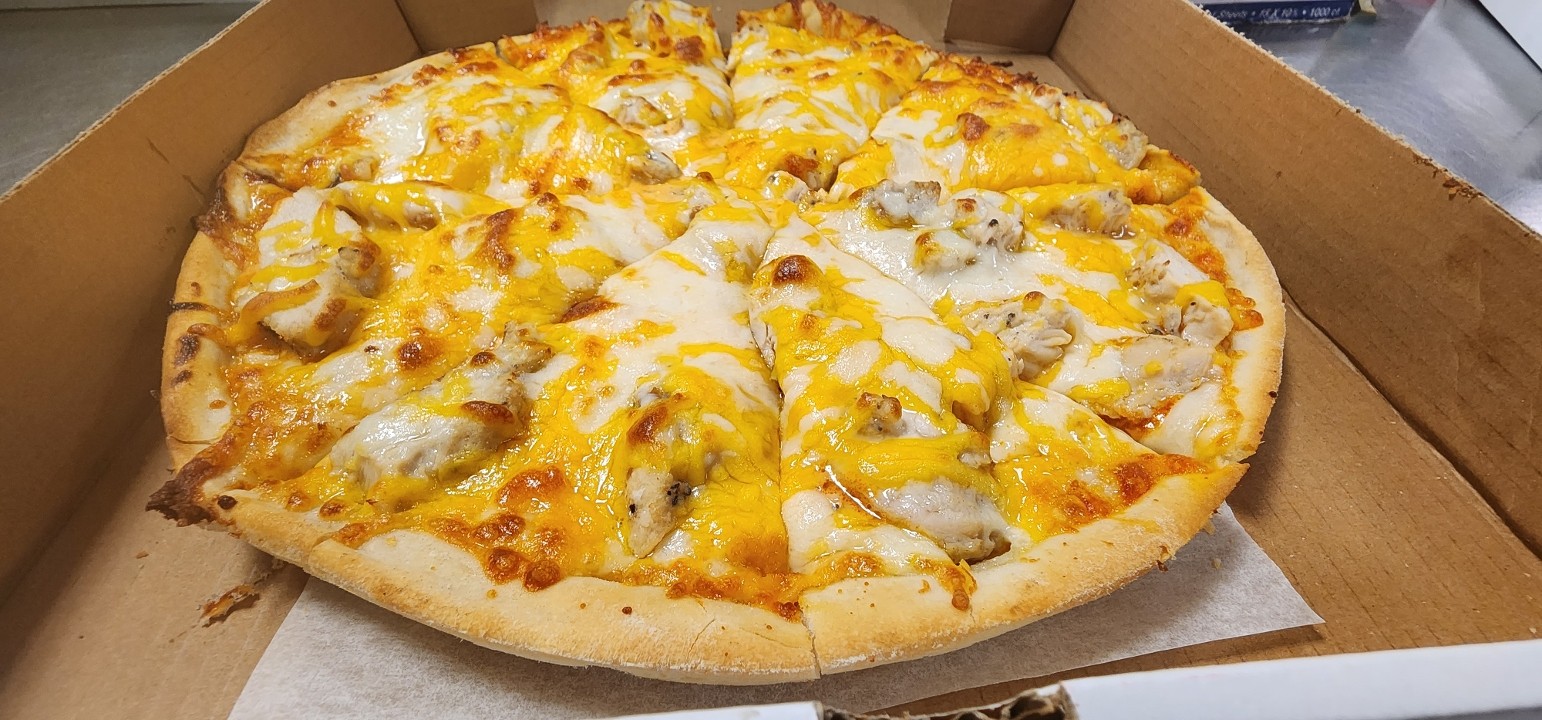12" Specialty Pizza