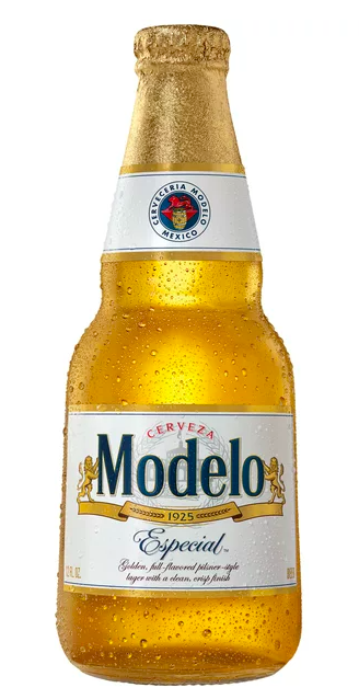 Modelo 12oz