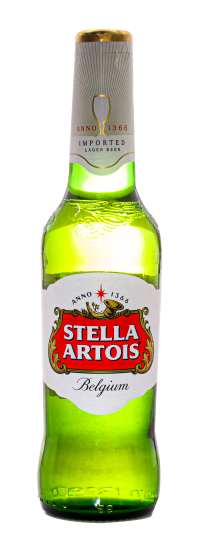 Stella Artois 11.2oz