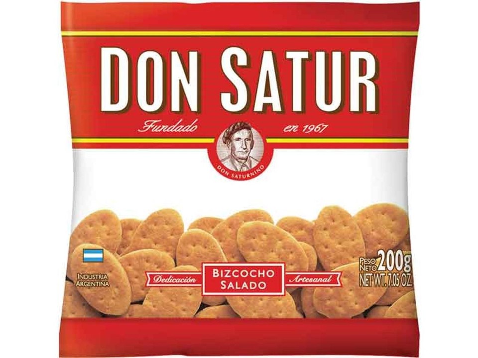 Don Satur