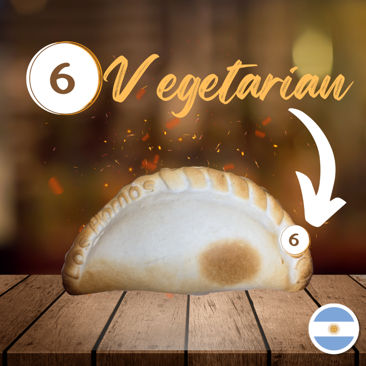 Vegetarian (6)