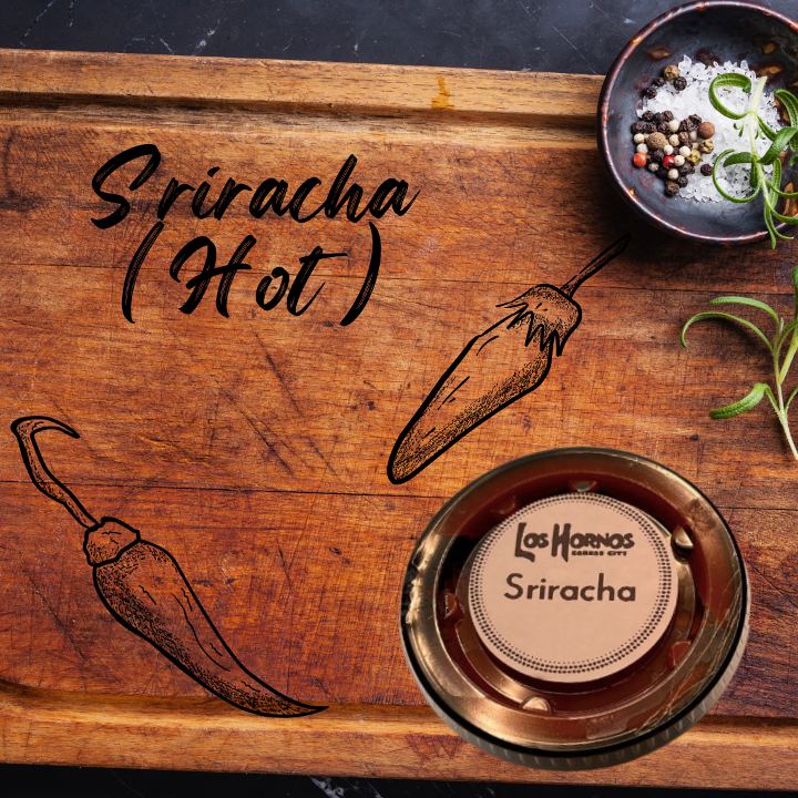 Sriracha (Hot)