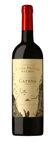 Catena Appelation Vista Flores Malbec