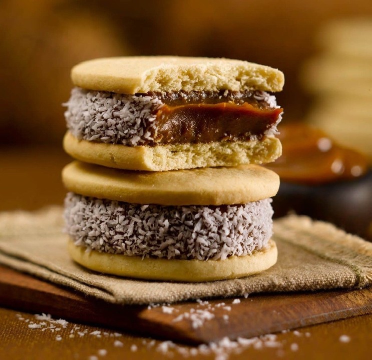 MAICENA ALFAJOR