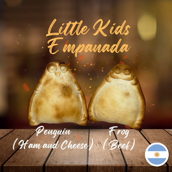 Little Kids Empanada (Each)