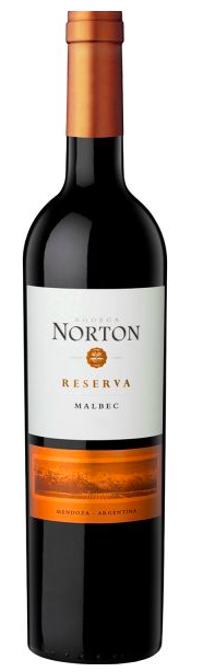 Norton Reserva  Cabernet Sauvignon (Wine)