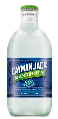 Margarita bottle 12 fl oz