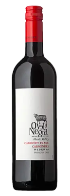 Oveja Negra Cabernet Franc (Wine)