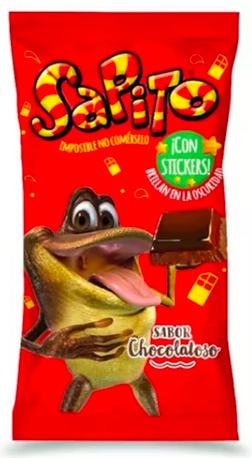 Sapito