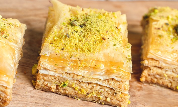 Baklava
