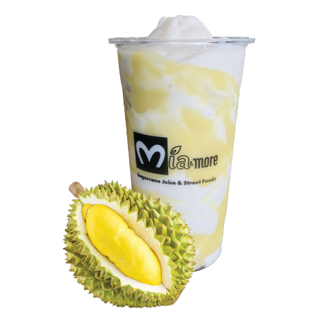 S4 Durian Smoothie