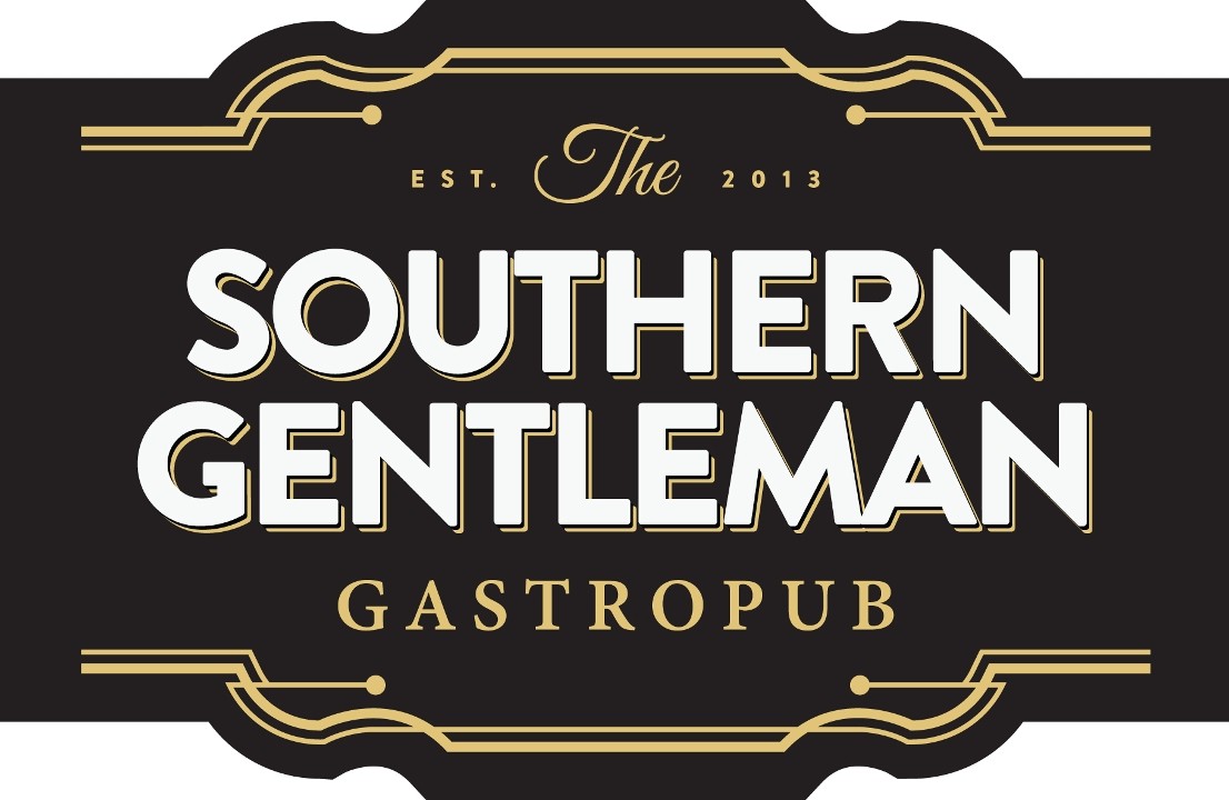 The Southern Gentleman