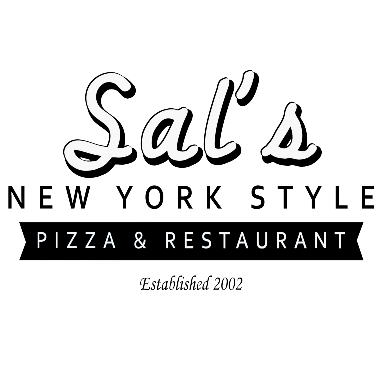 Sal's Pizzeria & Restaurant logo