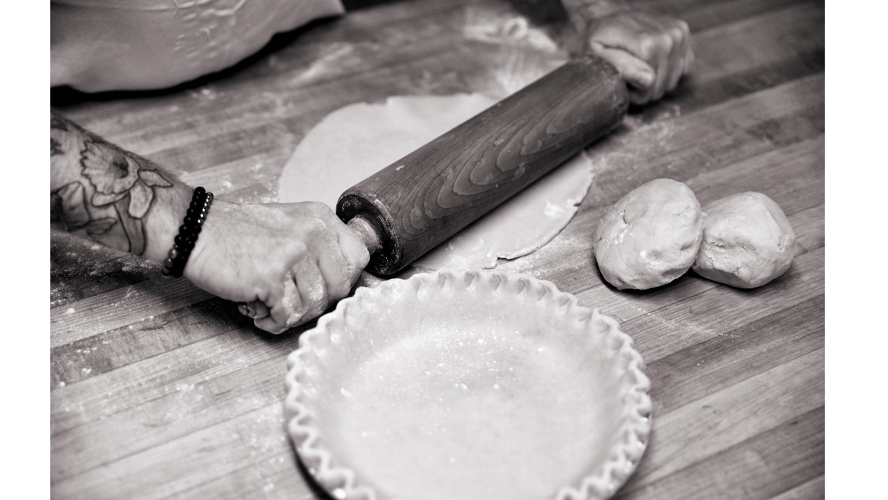 Zacharys Pastry Shoppe