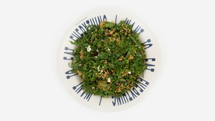 Kabbouleh Salad