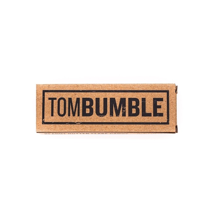 Tombumble Vegan Peanut Butter & Chocolate Flake Candy