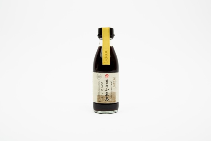 Premium Koikuchi Pure Soy Sauce "Hishio-No-Sato"
