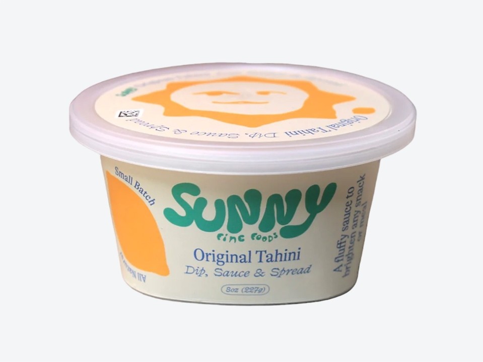 Sunny's Original Tahini Dip