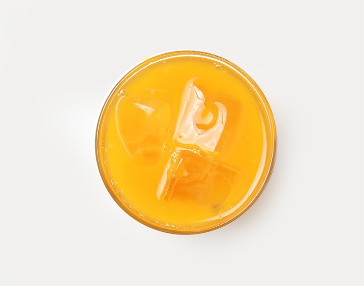 Turmeric Tonic