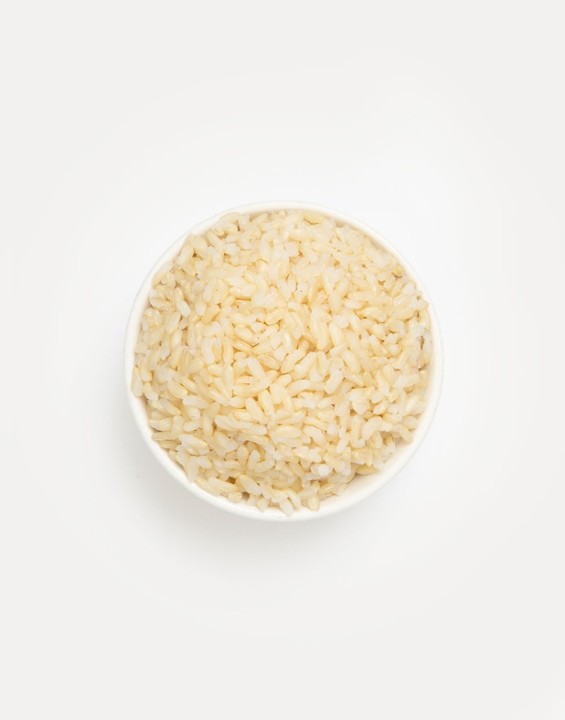 Side Brown Rice