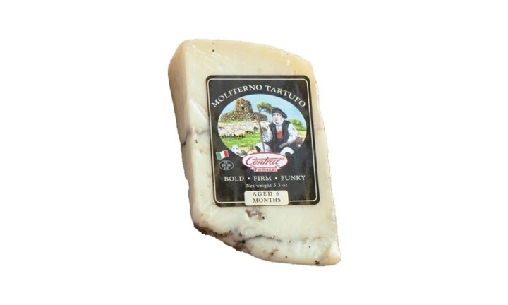 Moliterno (Truffle Pecorino)