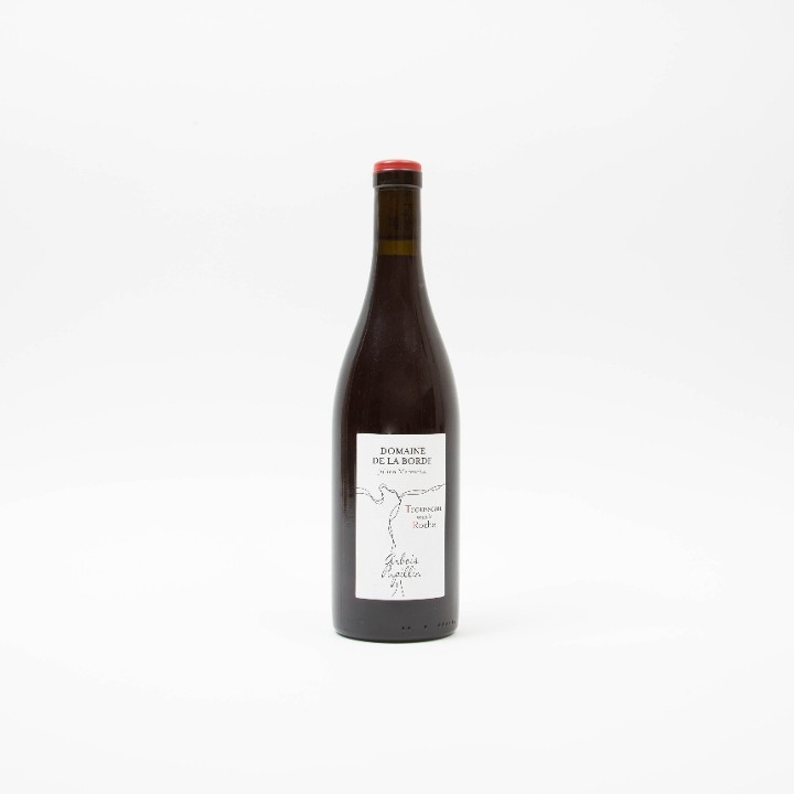 Domaine de la Borde 'Sous La Roche' 2019