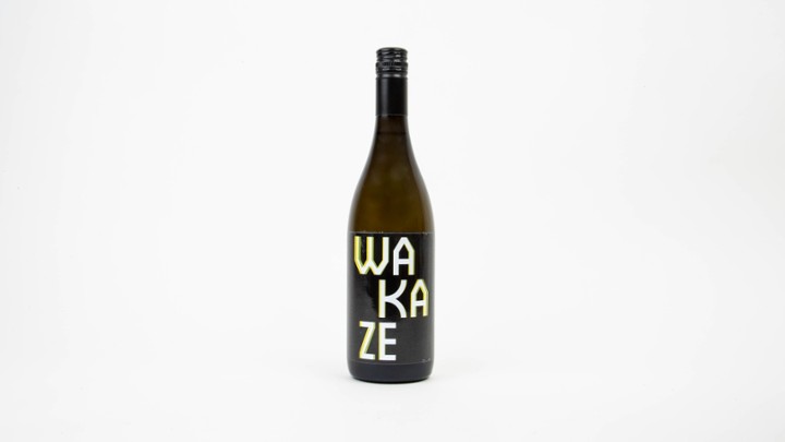 Wakaze Yuzu 750ml