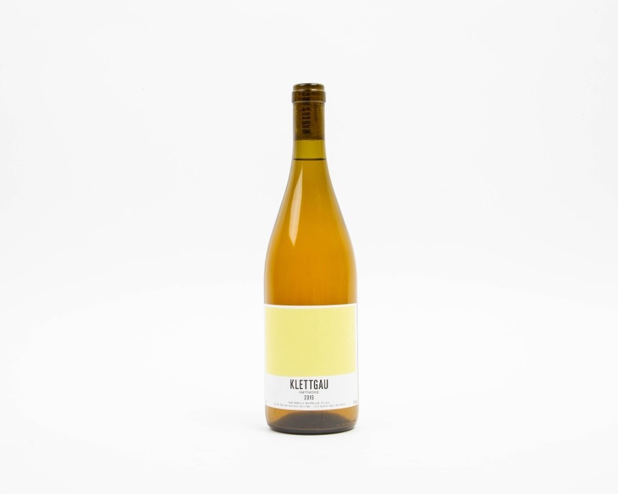 Weinbau Markus Ruch 'Klettgau Amphore' 2019