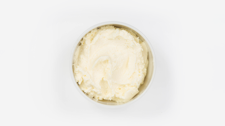 Sqirl's Housemade Ricotta