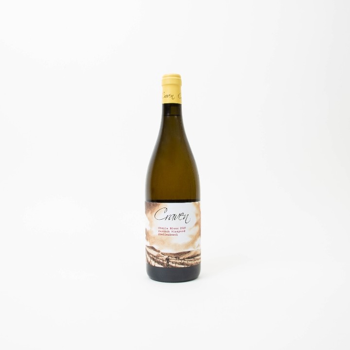 Craven 'Karibib Vineyard' Chenin Blanc 2021