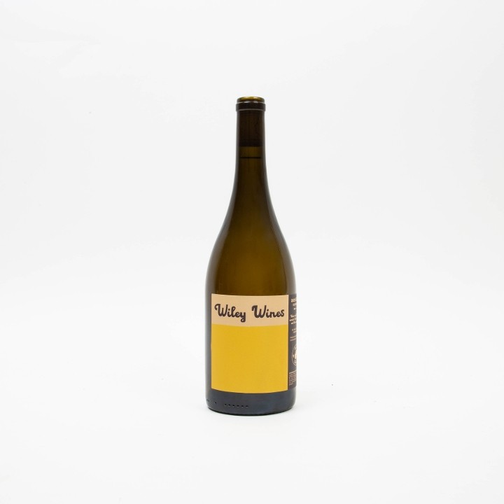 Wiley Wines Chardonnay 2021