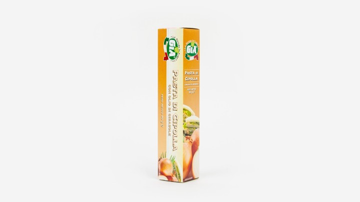 Gia Onion Paste Tube