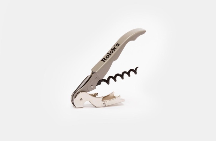 Rolek's Pulltap's Corkscrew