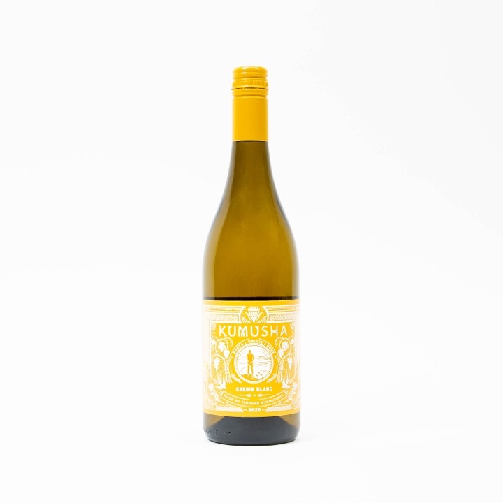 Kumusha Chenin Blanc 2020