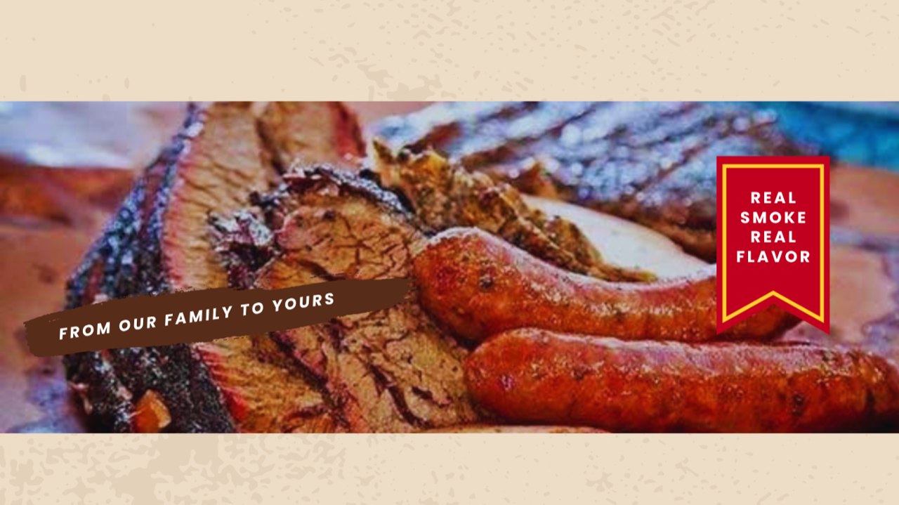 Mr. G's Bar-B-Que