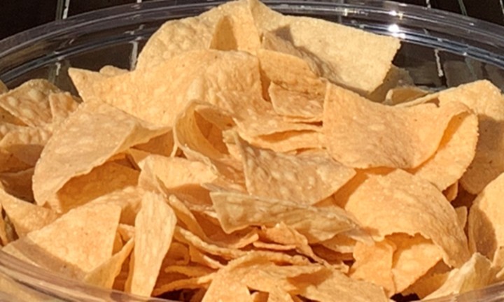 SIDE CHIPS