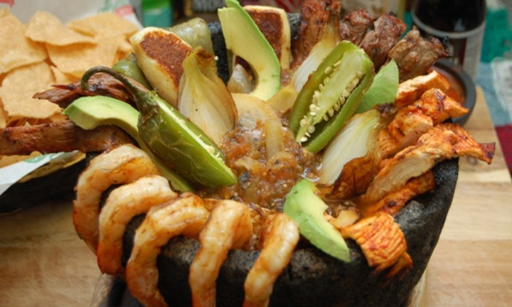 Molcajete