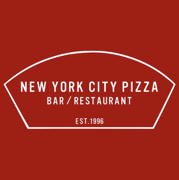 New York City Pizza Pope Ave